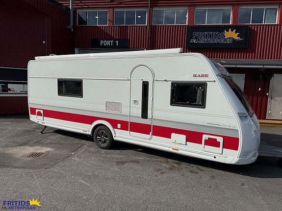 Kabe Royal 630 TDL KS AC-Takmarkis