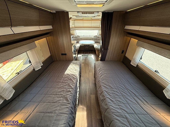 Kabe Royal 630 TDL KS Moover-AC-Takmarkis 12 of 14