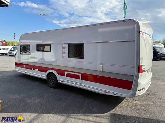 Kabe Royal 630 TDL KS Moover-AC-Takmarkis 4 of 5