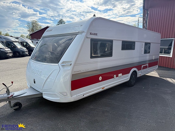 Kabe Royal 630 TDL KS Moover-AC-Takmarkis 5 of 5