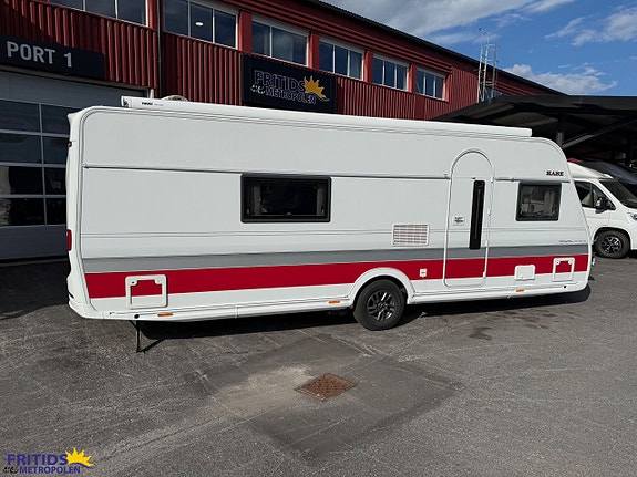 Kabe Royal 630 TDL KS Moover-AC-Takmarkis 2 of 5
