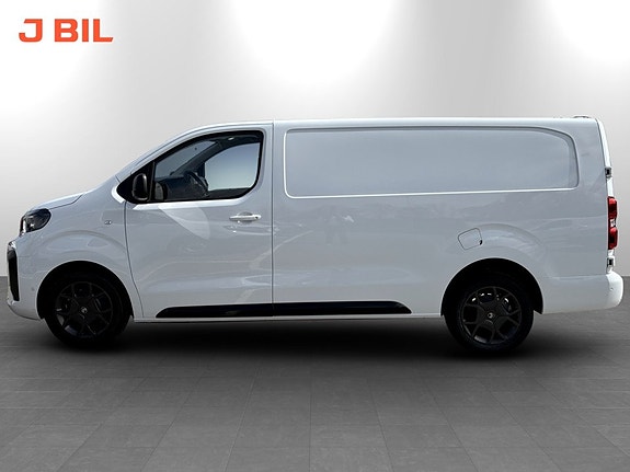 Citroen Jumpy 4 of 5