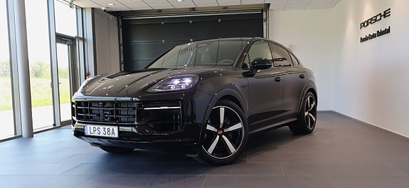 İkinci el  Porsche Cayenne 