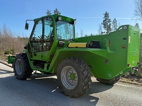 Merlo P40 .17  teleskoplastare