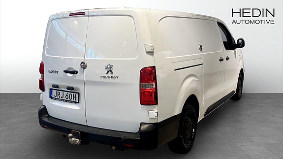 Peugeot Expert 2 of 5