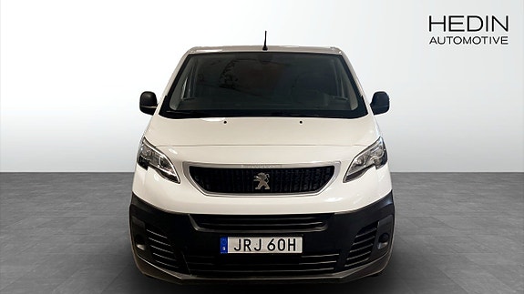 Peugeot Expert 8 of 12