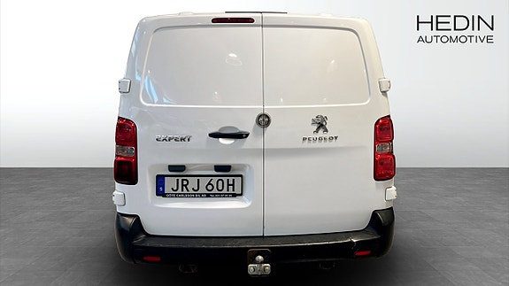 Peugeot Expert 7 of 12