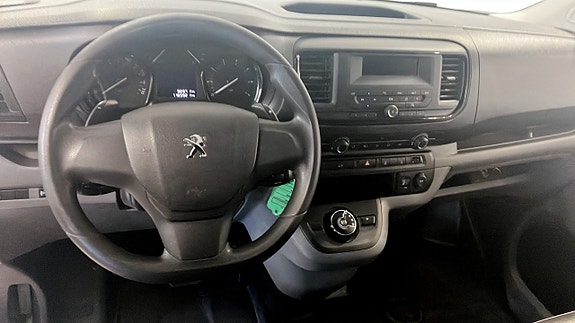 Peugeot Expert 4 of 5