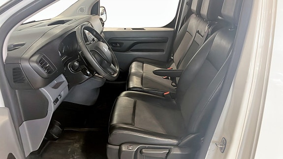 Peugeot Expert 5 of 5
