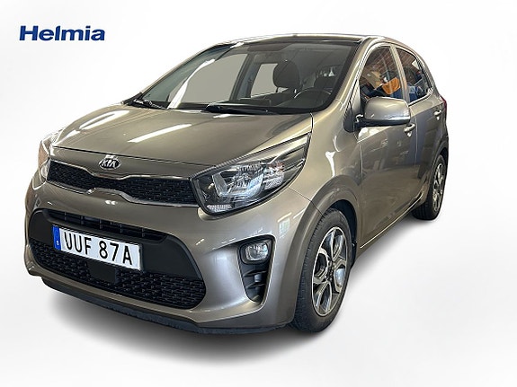 İkinci el  Kia Picanto 1.2