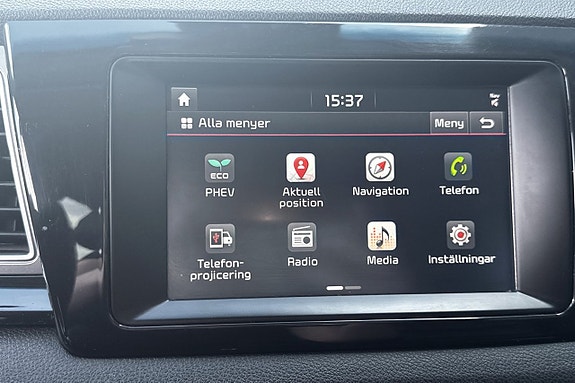 Kia Niro 15 of 21