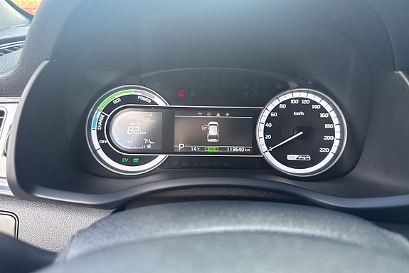 Kia Niro 13 of 21
