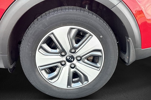 Kia Niro 8 of 21