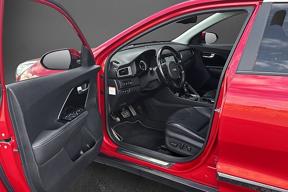 Kia Niro 9 of 21