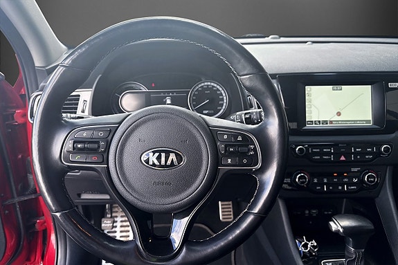 Kia Niro 12 of 21