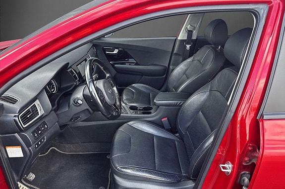 Kia Niro 10 of 21