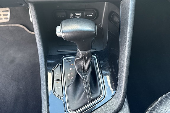 Kia Niro 14 of 21