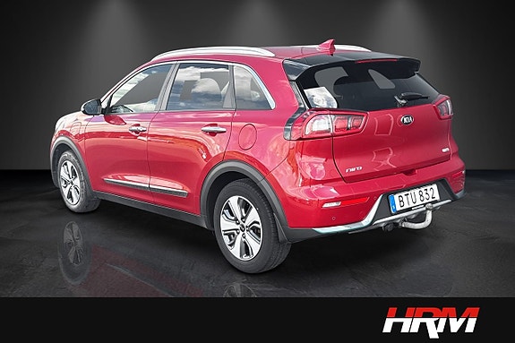 Kia Niro 4 of 21