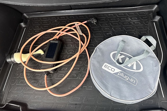 Kia Niro 20 of 21