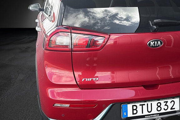Kia Niro 6 of 21