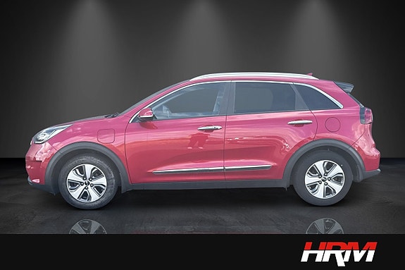 Kia Niro 3 of 21
