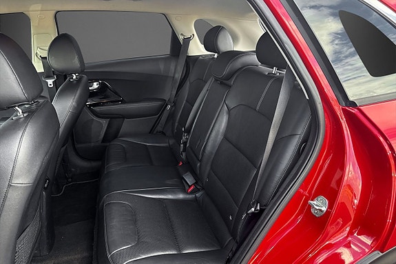 Kia Niro 18 of 21