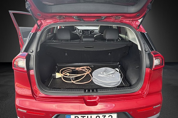Kia Niro 19 of 21
