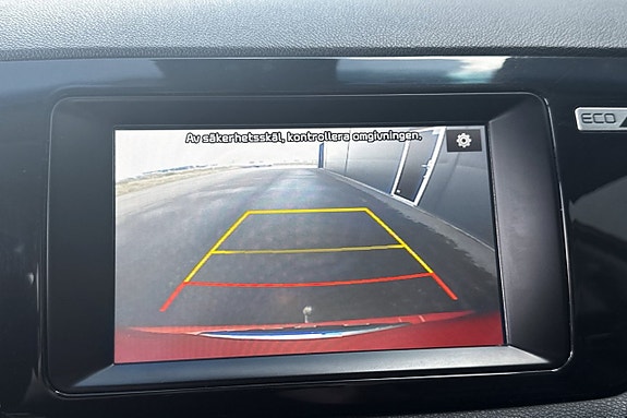 Kia Niro 16 of 21
