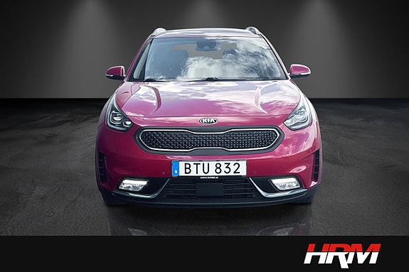 Kia Niro 2 of 21