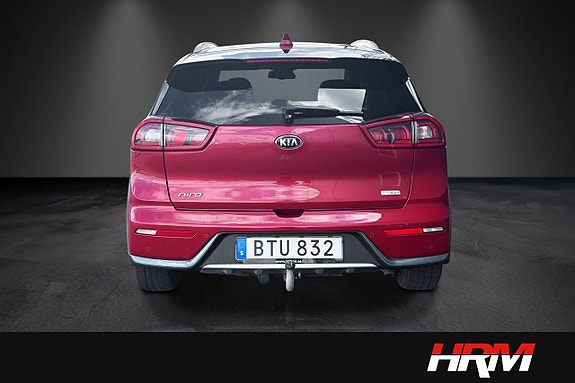 Kia Niro 5 of 21