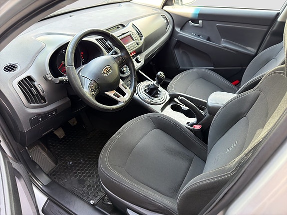 Kia Sportage 9 of 15