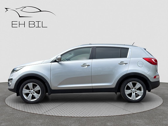 Kia Sportage 4 of 5