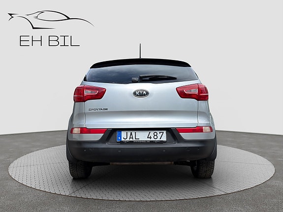Kia Sportage 6 of 15
