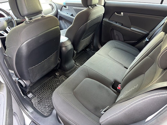 Kia Sportage 12 of 15