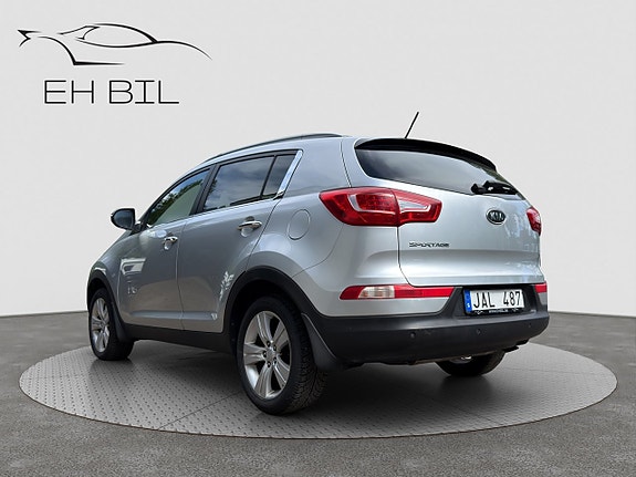 Kia Sportage 7 of 15