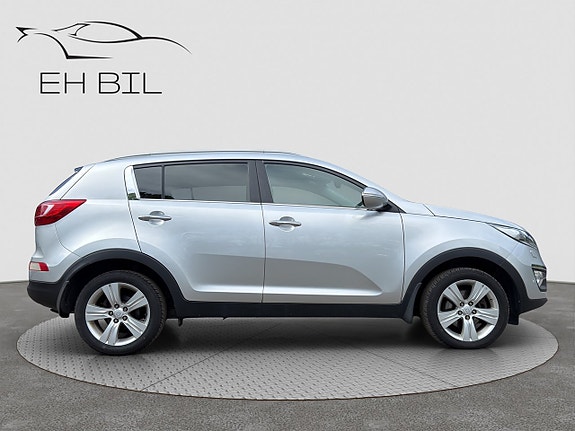 Kia Sportage 8 of 15