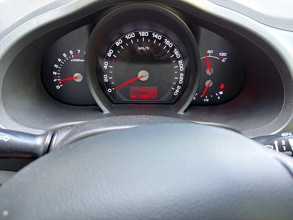 Kia Sportage 15 of 15
