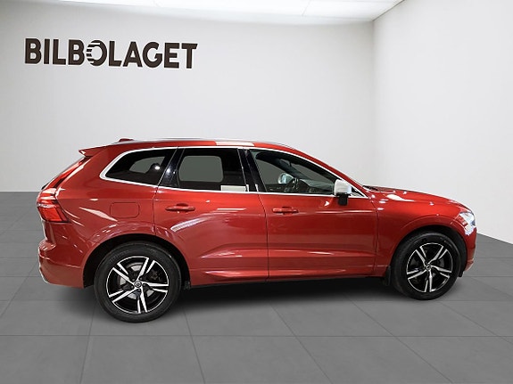Volvo XC60 5 of 19
