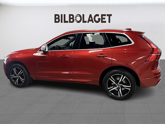 Volvo XC60 2 of 19