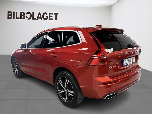 Volvo XC60 3 of 19