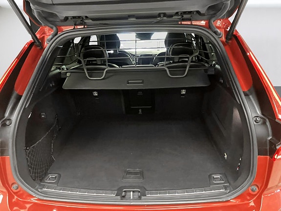 Volvo XC60 19 of 19
