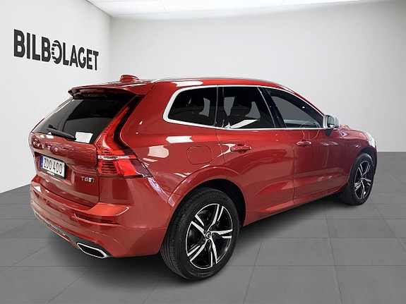 Volvo XC60 4 of 19