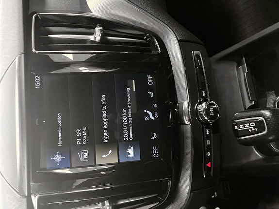 Volvo XC60 9 of 19