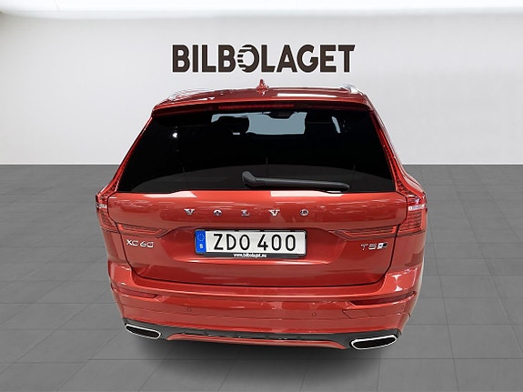 Volvo XC60 16 of 19