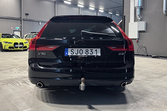 Volvo V90 5 of 5