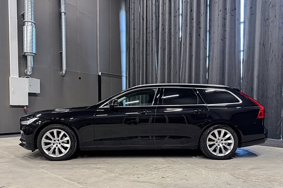 Volvo V90 3 of 5