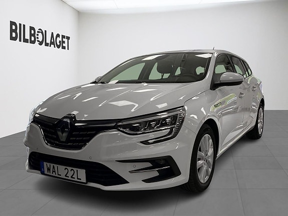 İkinci el  Renault Megane 1.3