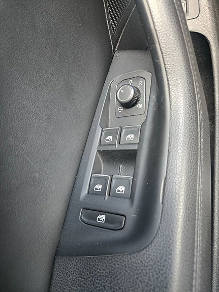 Volkswagen Passat Alltrack 20 of 21