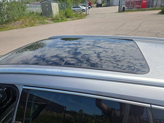 Volkswagen Passat Alltrack 15 of 21