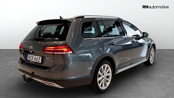 Volkswagen Golf I 5 of 5